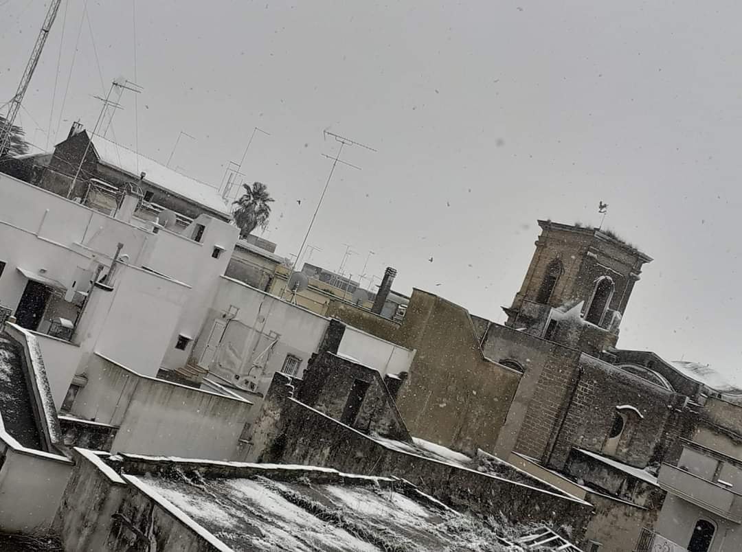 San Pietro Vernotico (BR) - Viaggio nella storia e nelle tradizioni locali